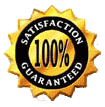 Satisfaction Seal