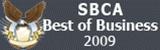 SBCA Best of Business Award