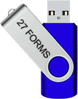 27 forms Thumb Drive
